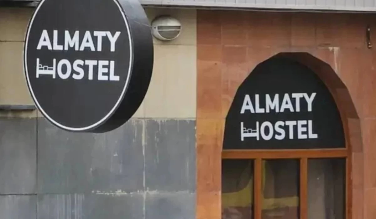 Дабыл жүйесін қалыпқа келтірген адамның жазасы жеңілдетілді