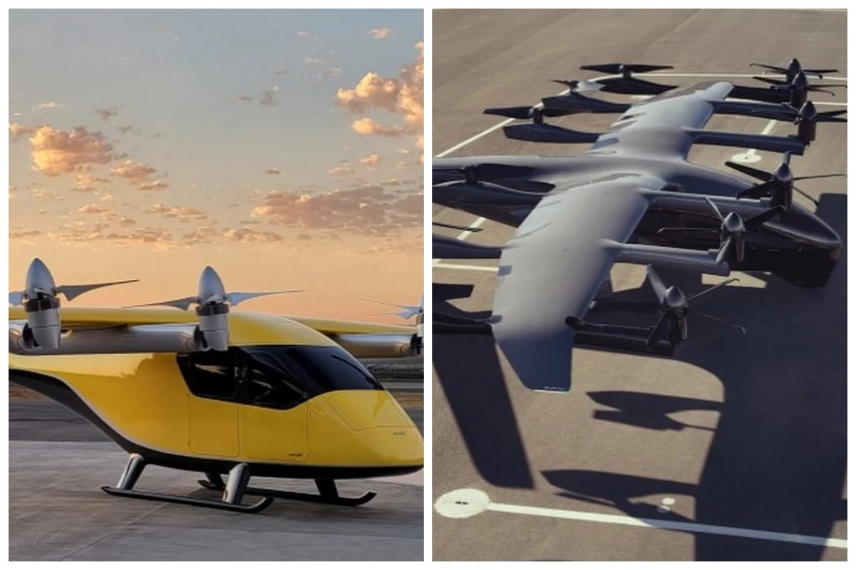 Алатау мен Алматыда әуе таксиі іске қосылады: Олар қандай болады