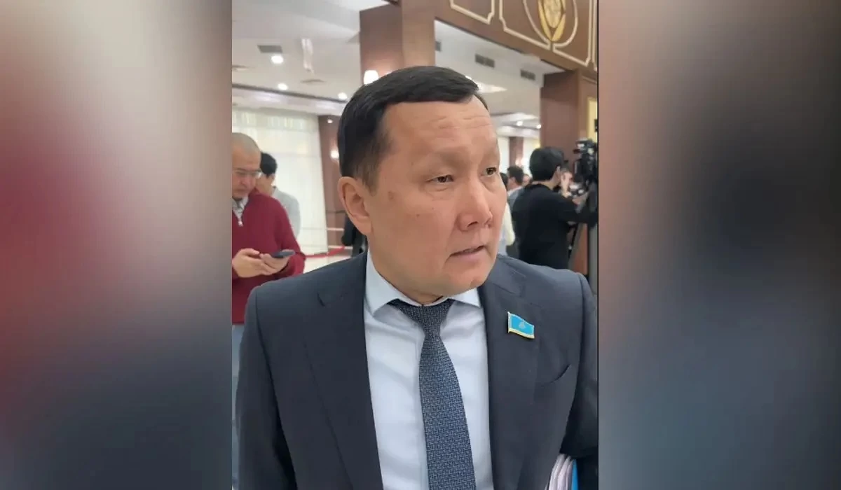 Абзал Құспан