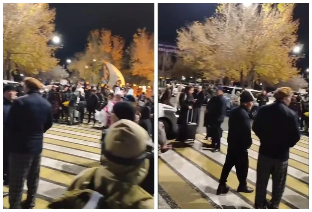 Атырауда жолаушының әзілінен соң әуежай жұмысын тоқтатты