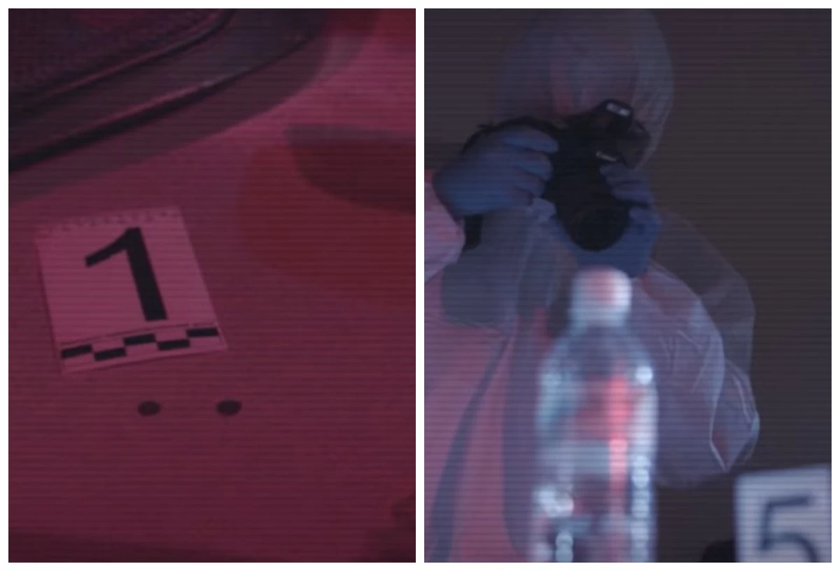 Астанада 9 жылдан кейін зейнеткерді өлтірген қылмыскер ұсталды