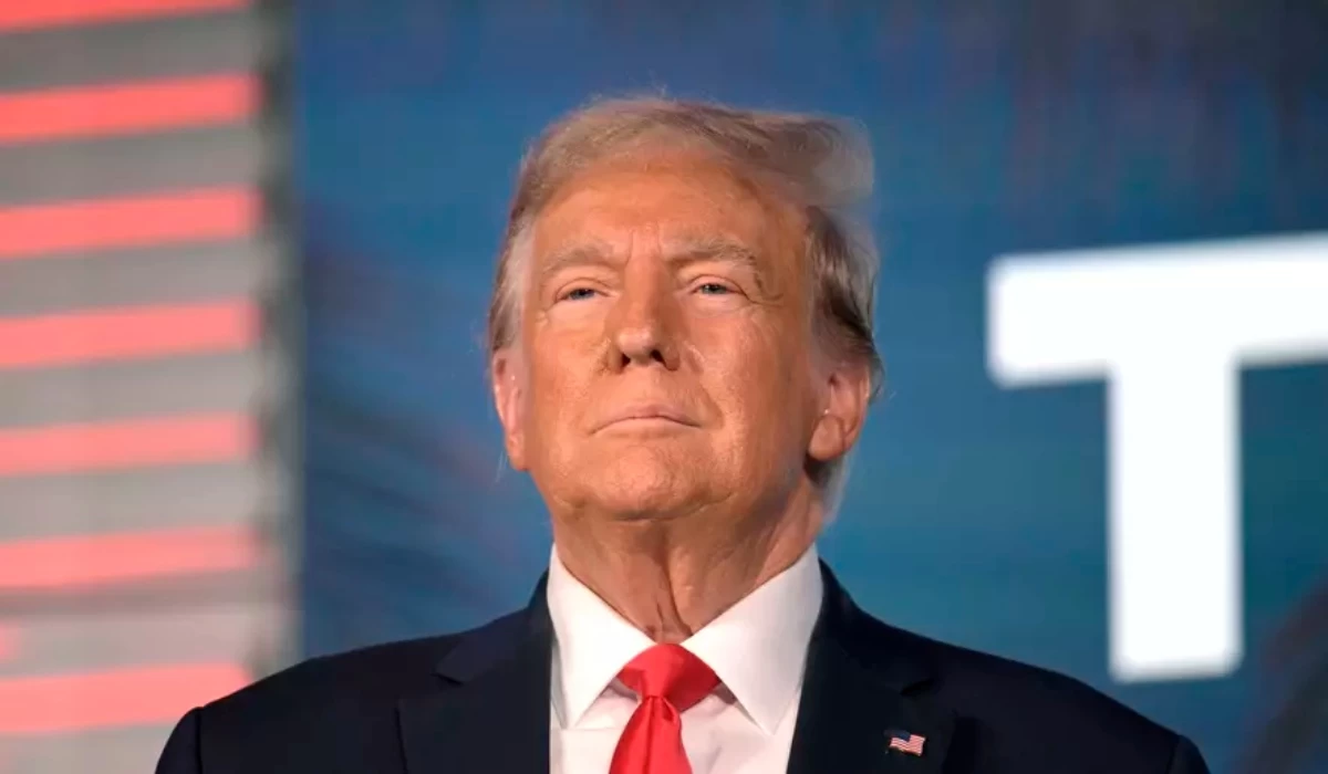 Трамп әрбір америкалық азаматқа 2 мың доллар төлеуге уәде етті