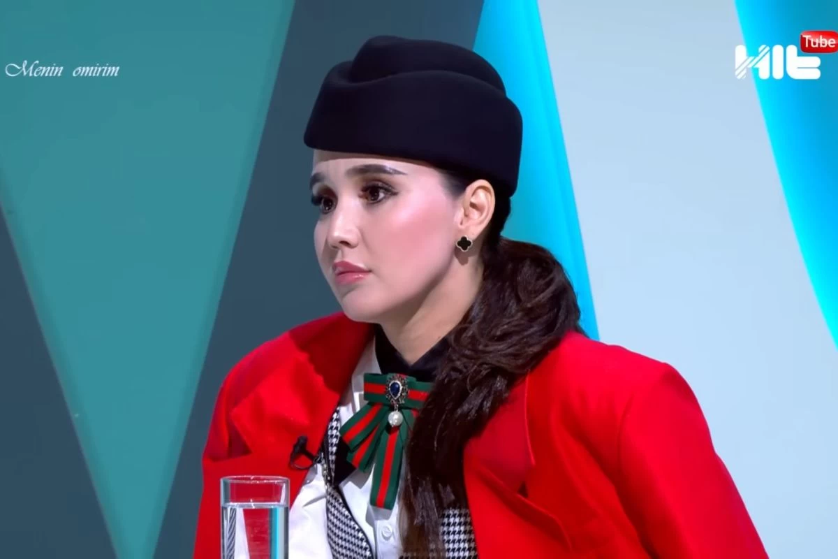 Сұхбаттан сурет