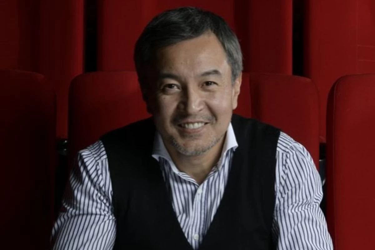 Қызы тұрмысқа шықты