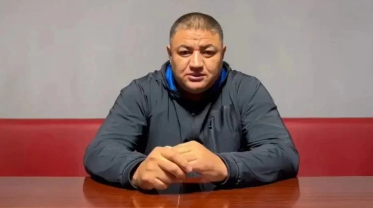 Хасан Қасымбаев сотта соңғы сөзін айтты