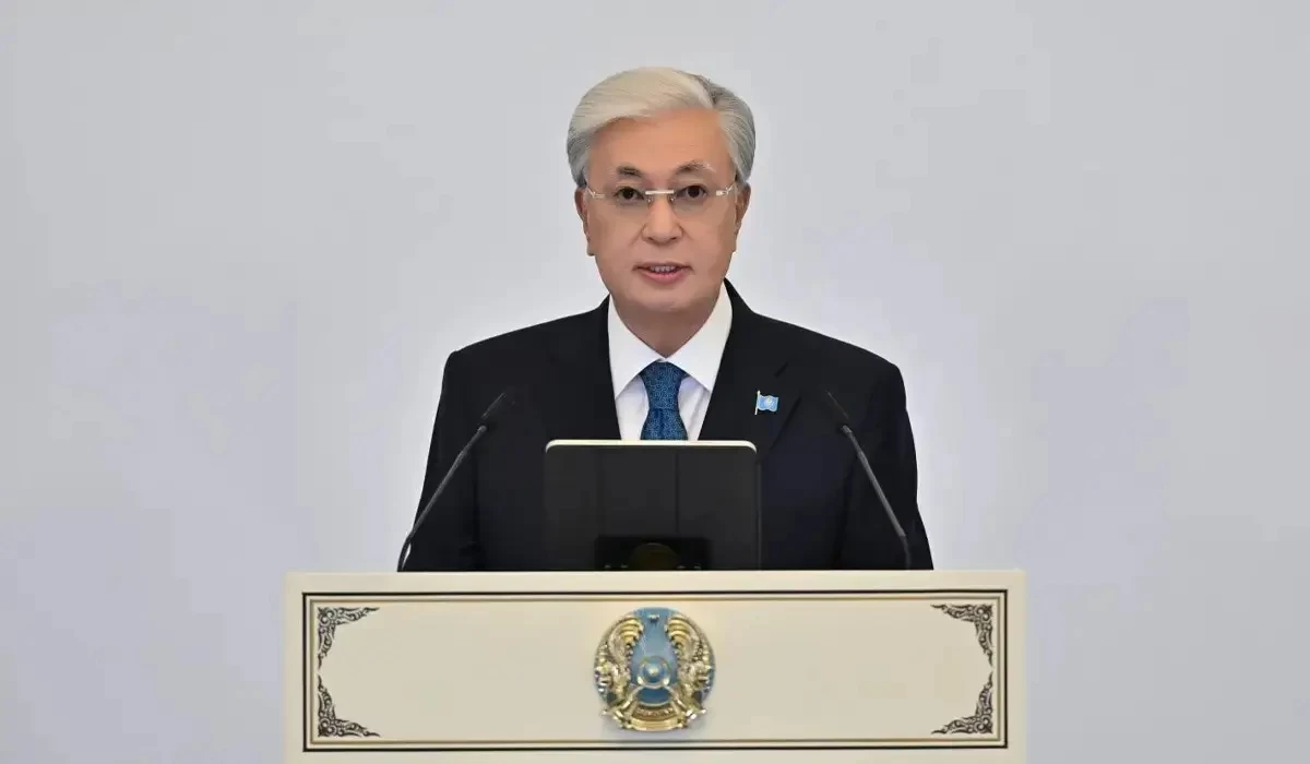 Басты жаңалықтар