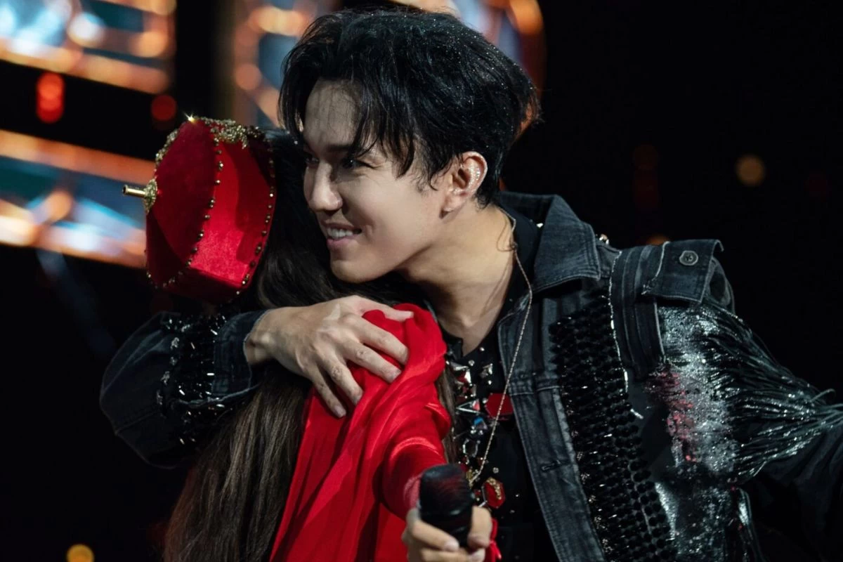 Испаниялық ару