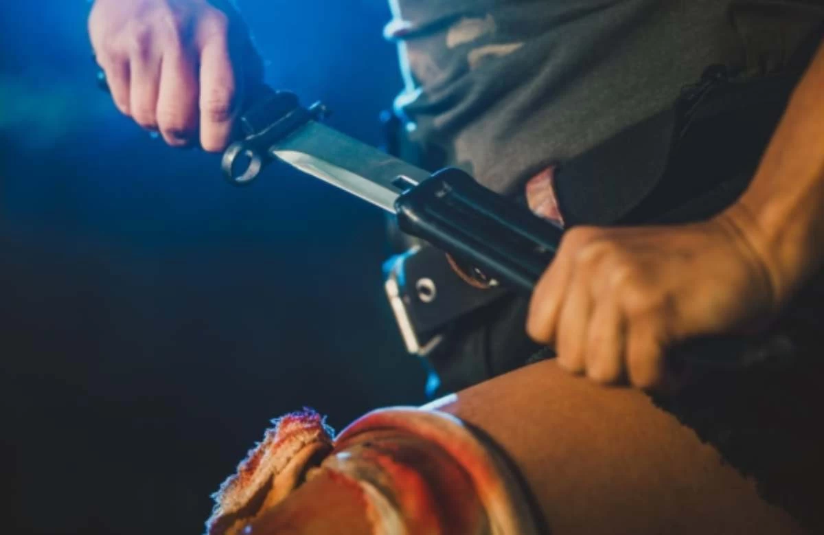 Атырауда боди-масажист кикілжің кезінде клиентін өлтіріп тастаған