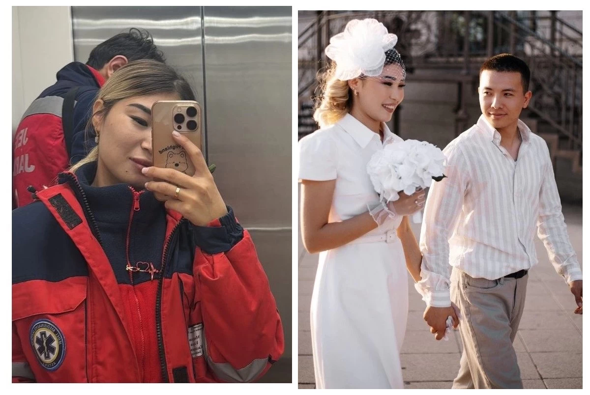 қасбет құлағанда жарақат алған фельдшер