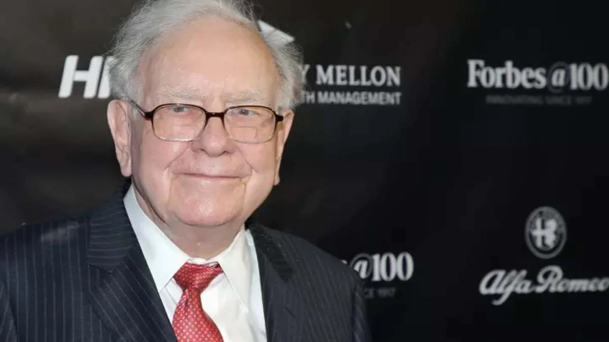 Әлемнің ең бай адамдарының бірі қайырымдылыққа 1,3 миллиард доллар көлеміндегі акцияларын береді