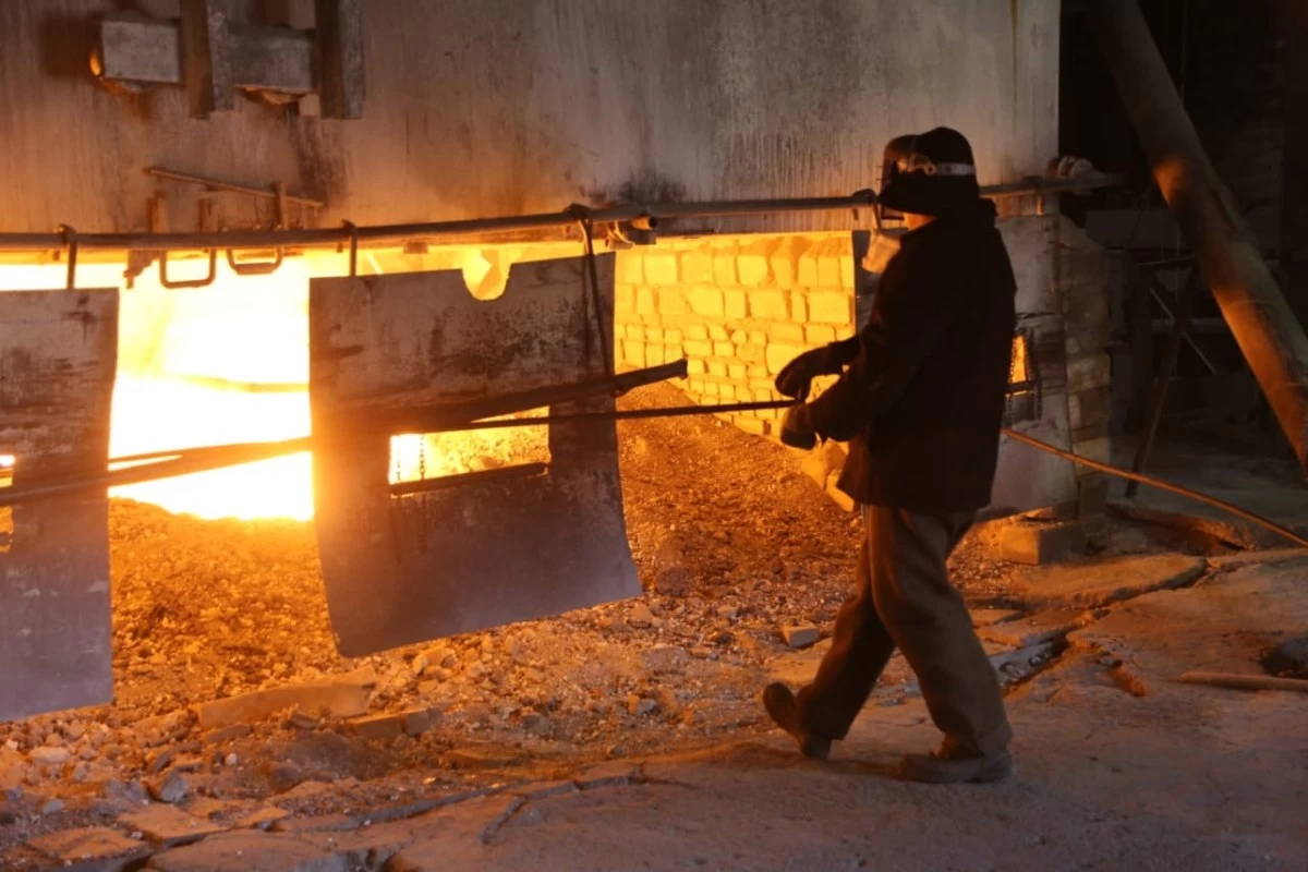 Карагандинская область усиливает промышленный потенциал: 4 трлн тенге – новый рекорд