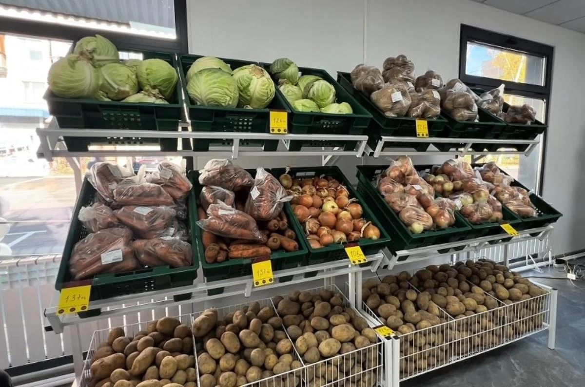 Как в Карагандинской области сдерживают цены на продукты