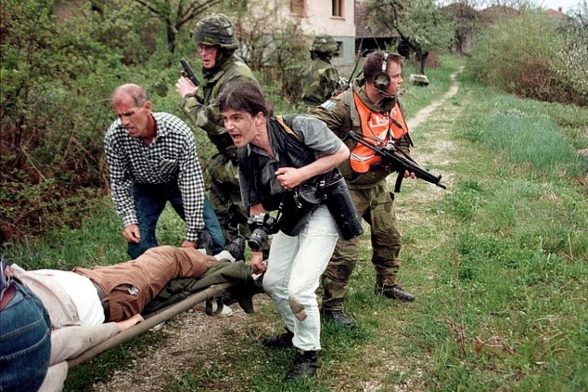 Мәйітті тасымалдау