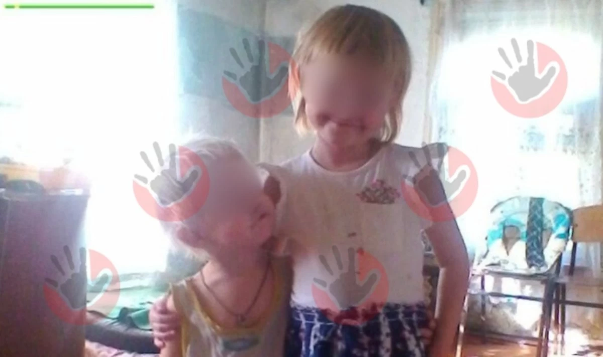 Петропавлда ер адам әйел балаларын ұрған