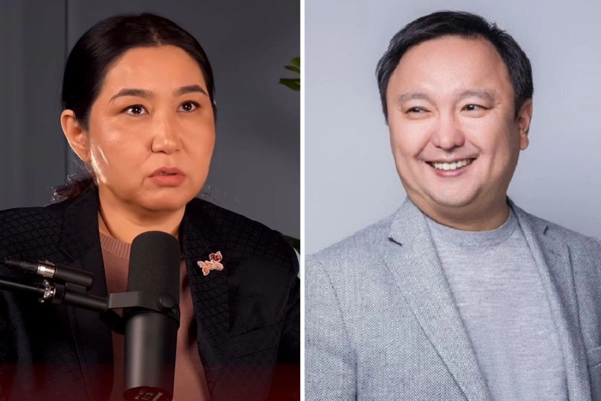 Арман Дүйсеновтың өлімі туралы шындығы