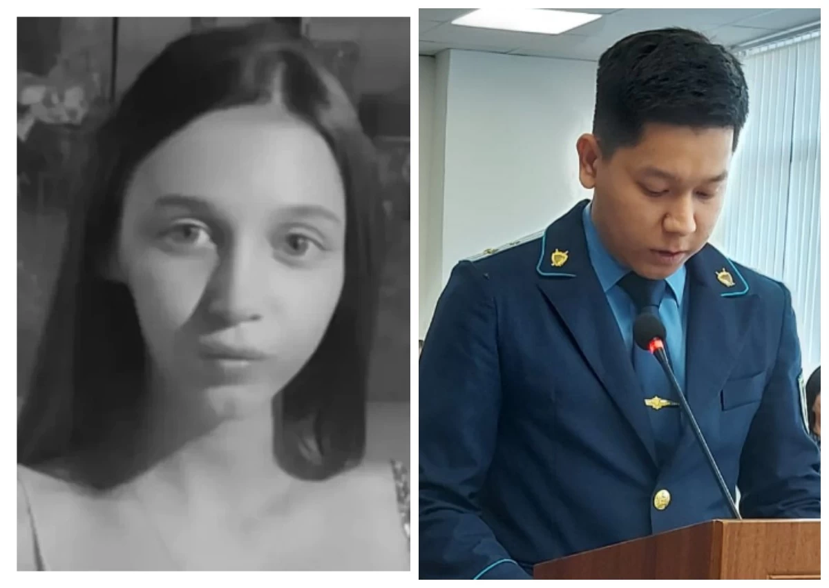 Айыпталушыларға өмір бойына жаза сұралды