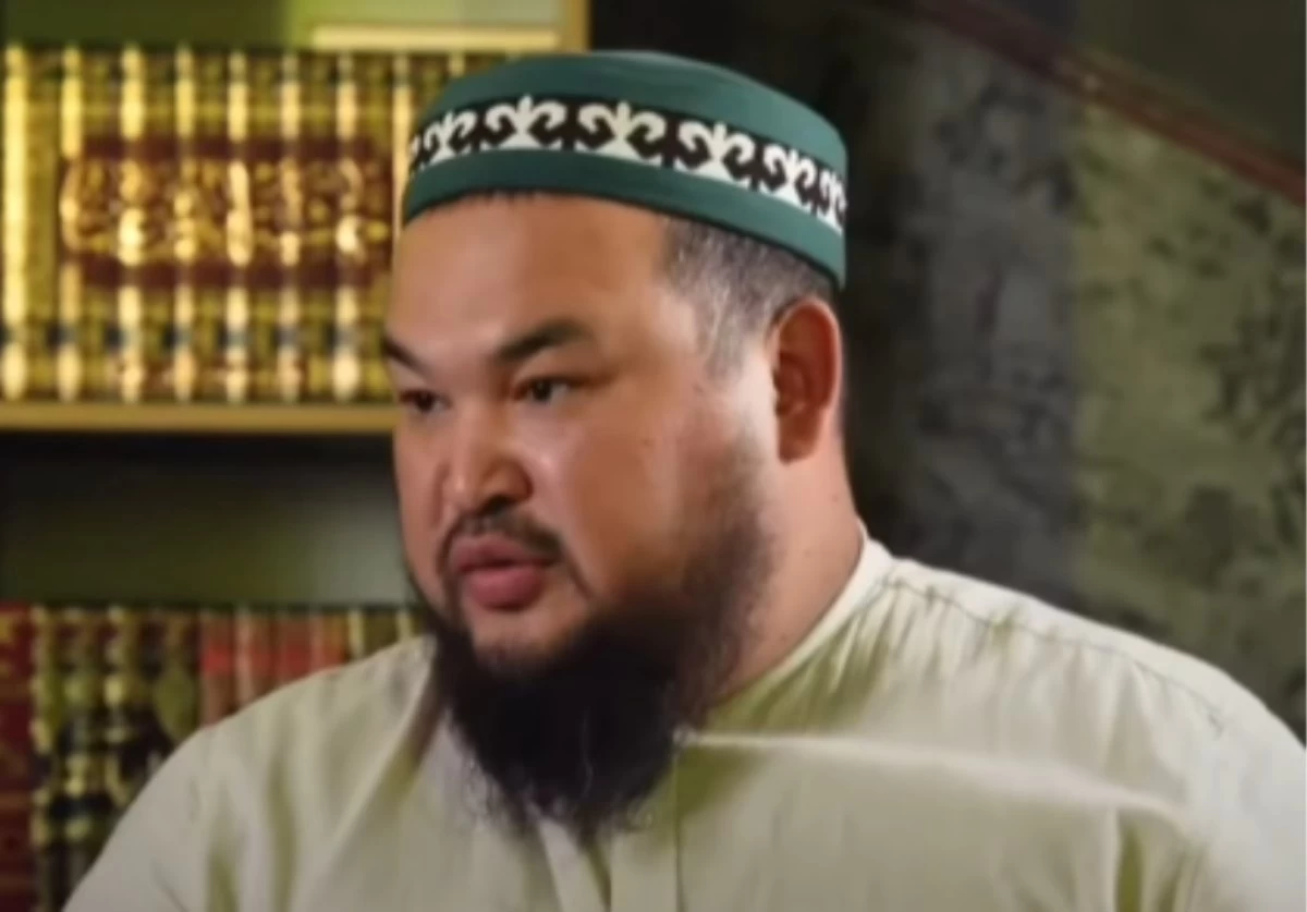 Нұржан Смағұлов