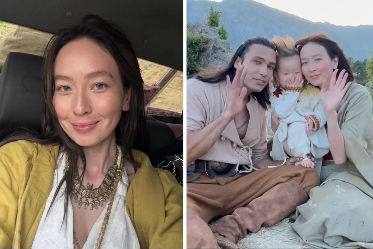 Түрік фильміне түседі