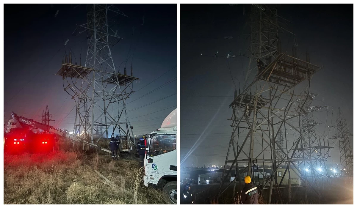 Басты жаңалықтар