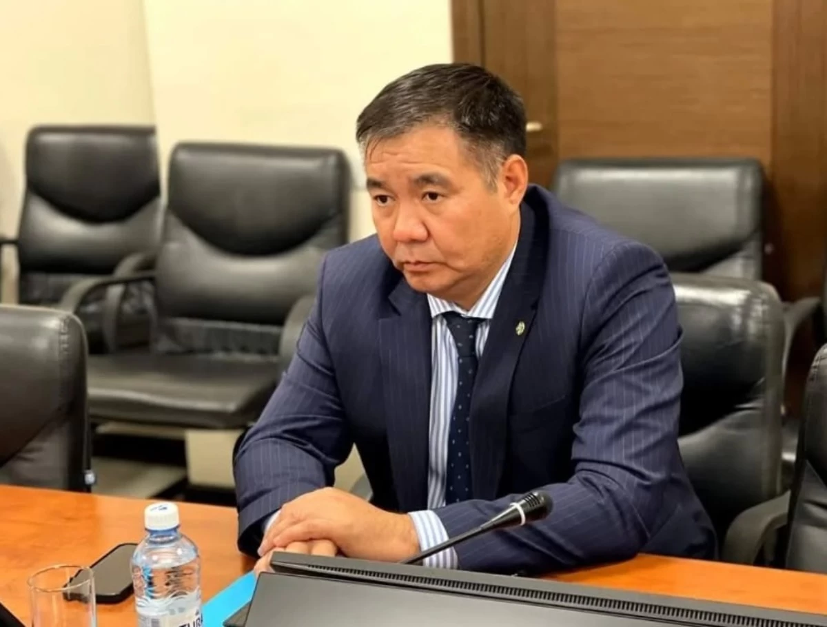 Маңғыстауда екі ауданның экс-әкімі 15 тәулікке қамауға алынды