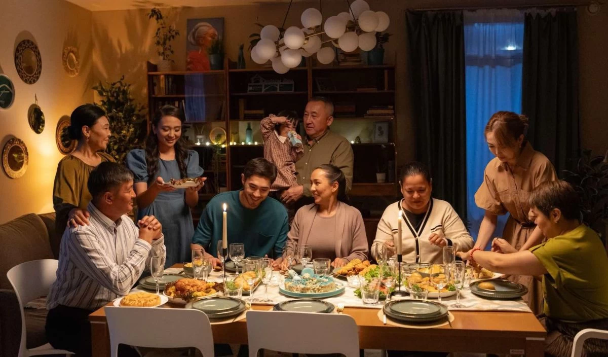 отбасы банк