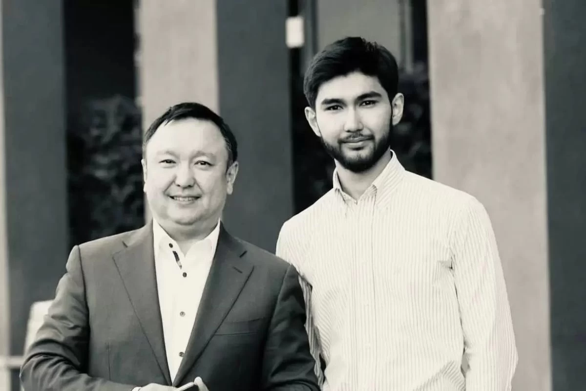 Көмек сұрады