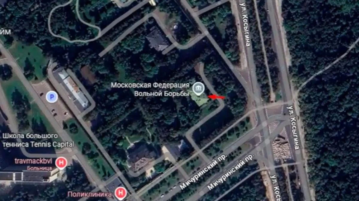 Назарбаев Мәскеудің элиталық ауданында құпия саяжайды жалға алған