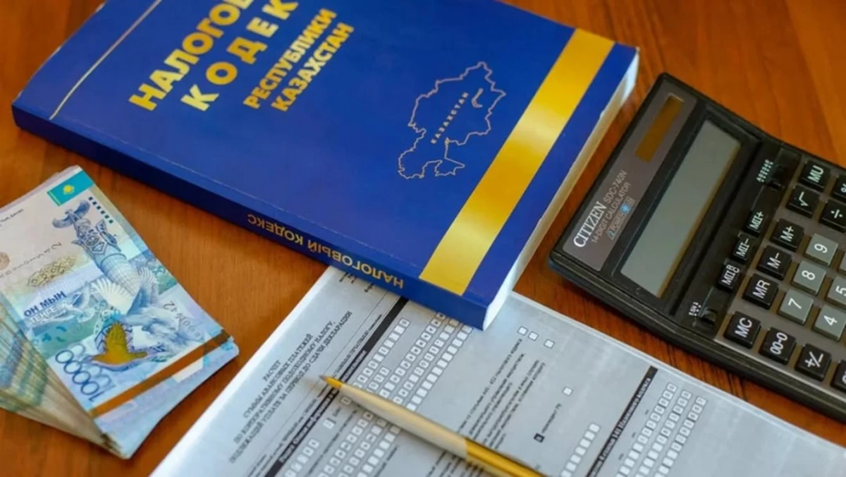 Жеңілдетілген салық жүйесіне қандай салалар кірмейді: Үкімет қаулыны бекітті 