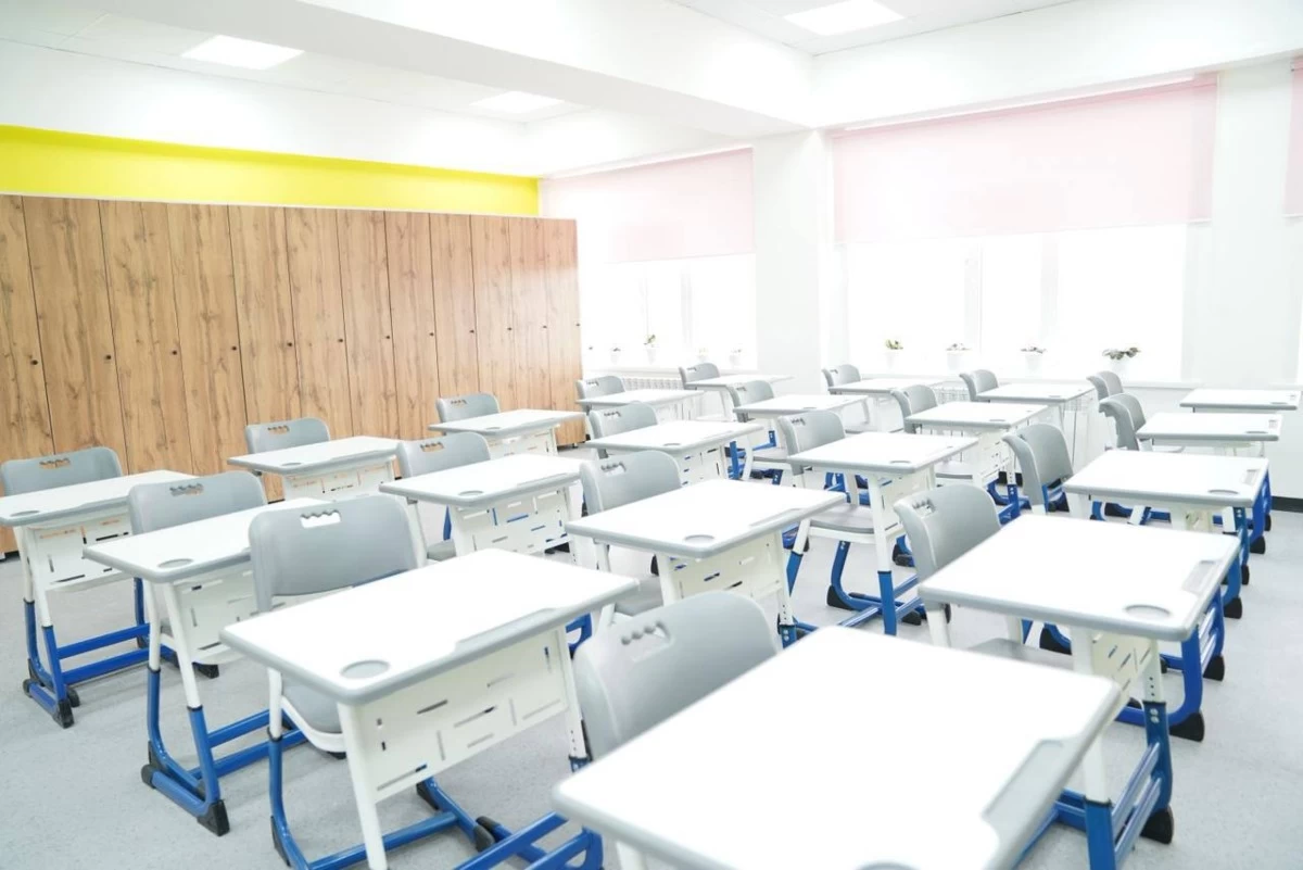 Полиция Ақтөбе мектептеріндегі шабуыл туралы ақпартты жоққа шығарды