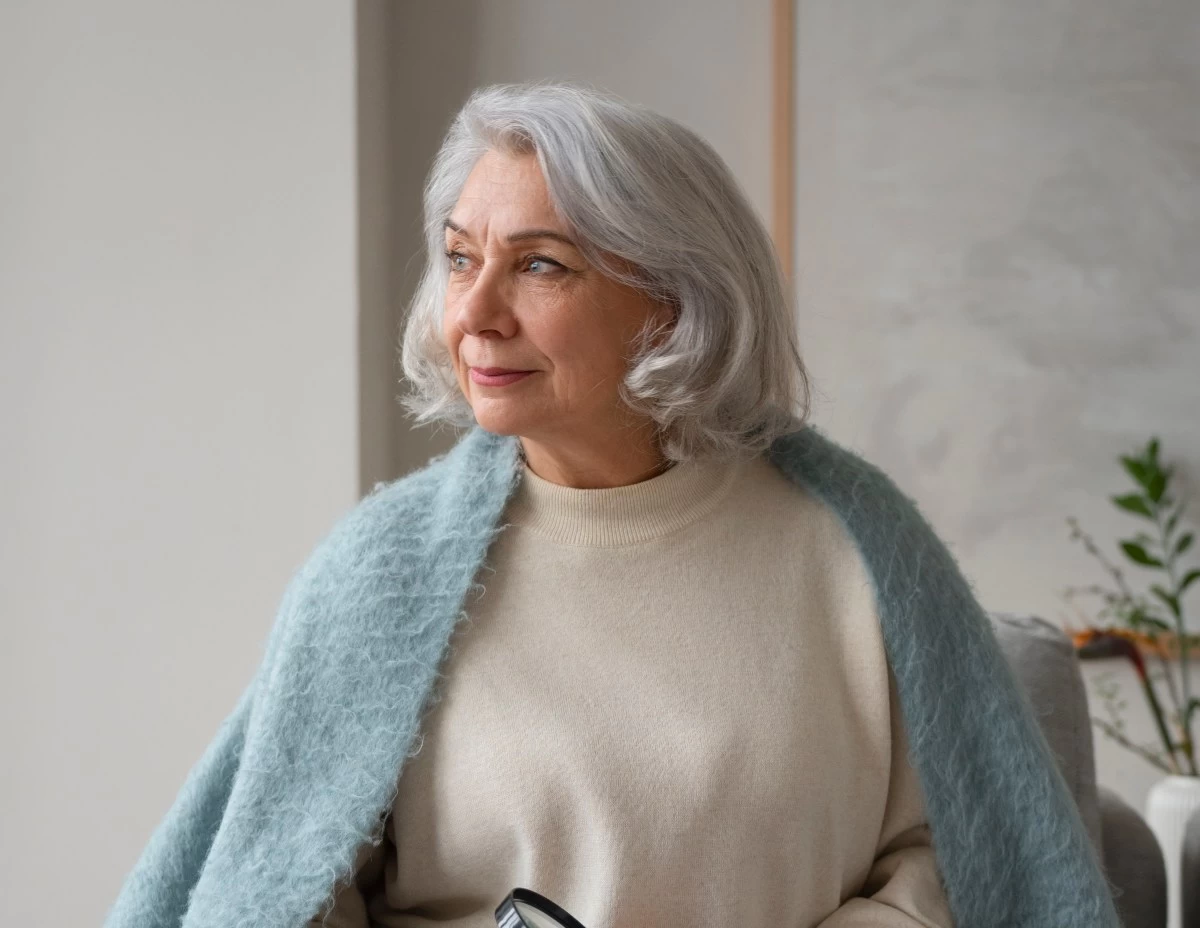 Ғалымдар ерте қартаюдың тағы бір себебін анықтады