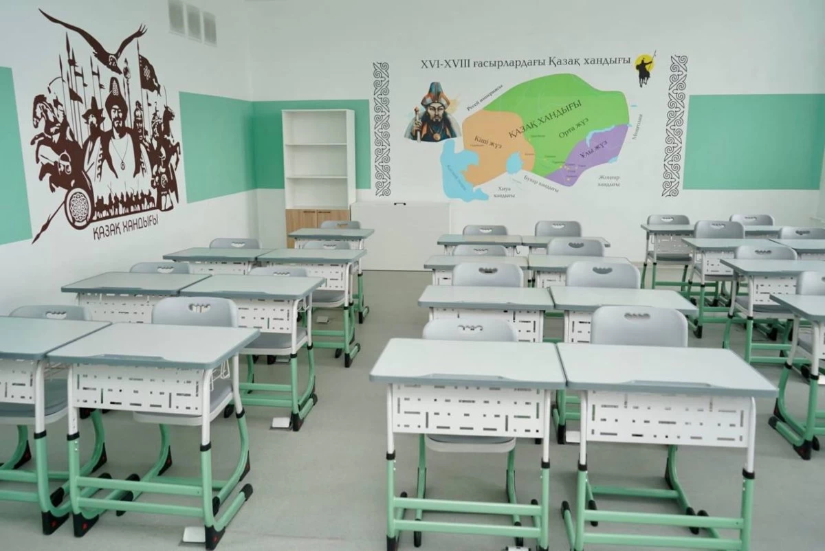 Ойын сауық орталығы мен тойханаларға айналған: Қазақстандағы жекеменшік мектептер мен әлеуметтік салада миллиардтаған теңге жымқырылғаны әшкере болды