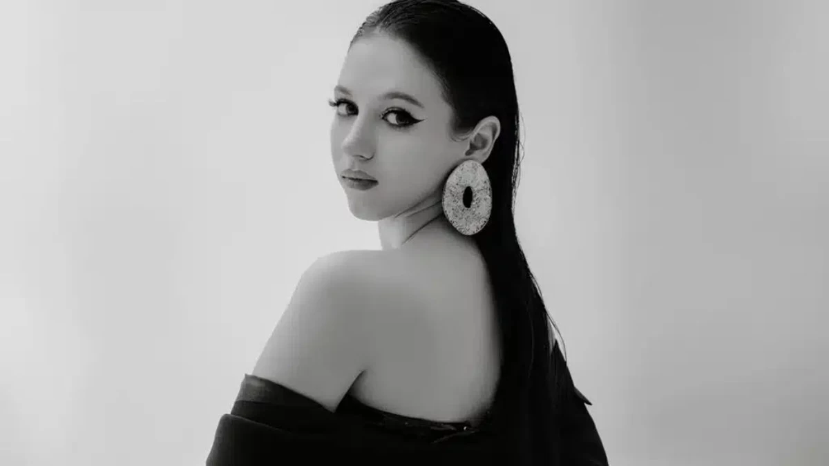 Яна Легкодимова