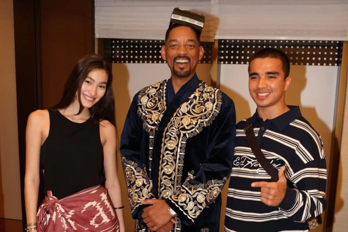 шапан жапты