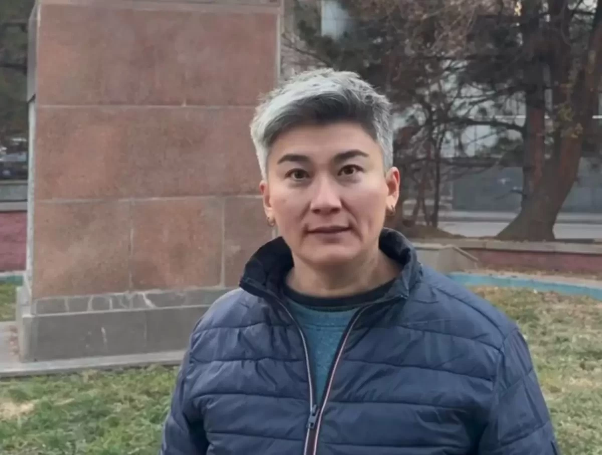 ЛГБТ насихаттауға заңына қарсы Тоқаевқа жолдау жасады