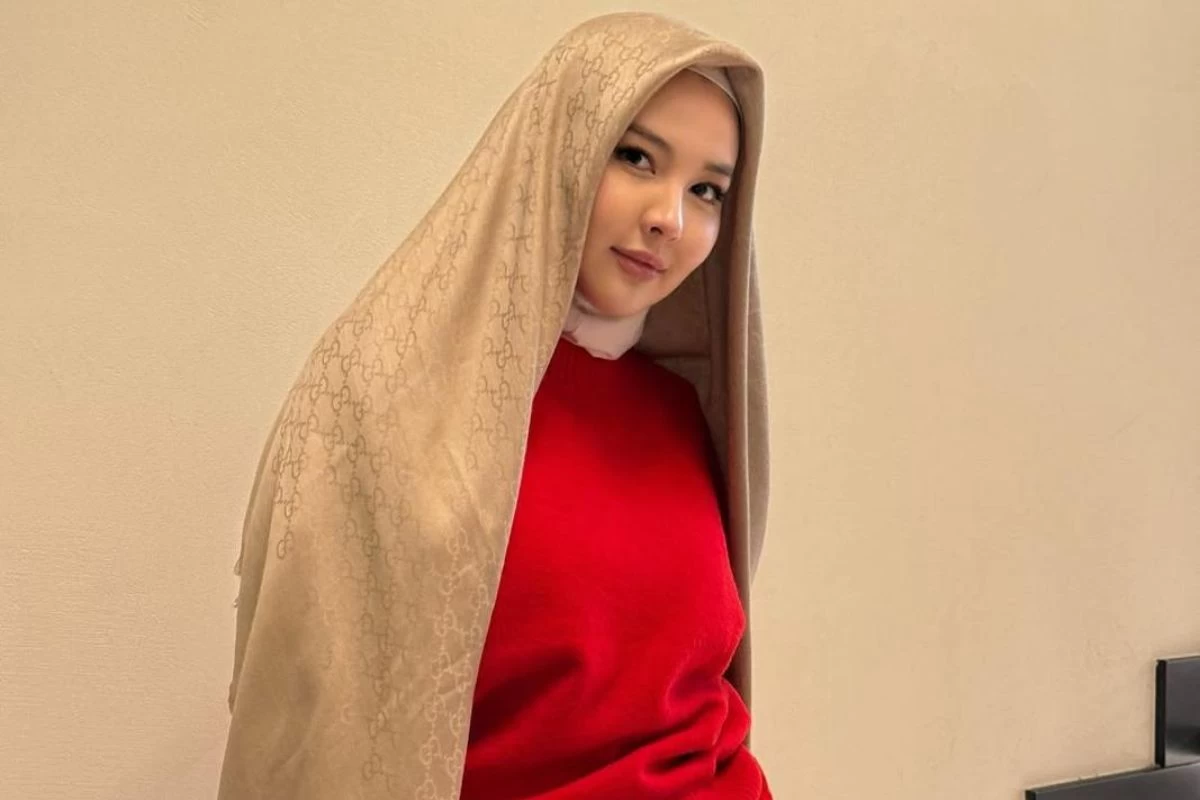 мәлімдеме жасады