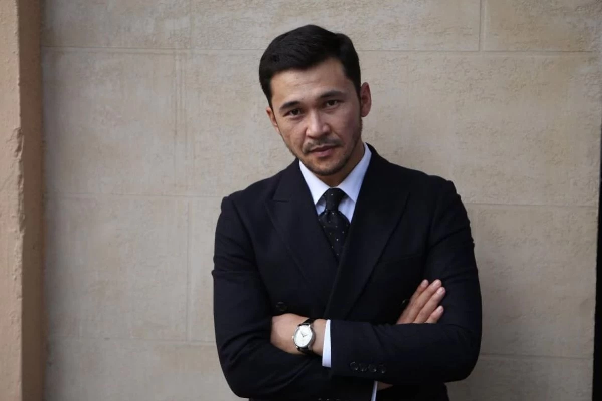 Қаңтар оқиғасы