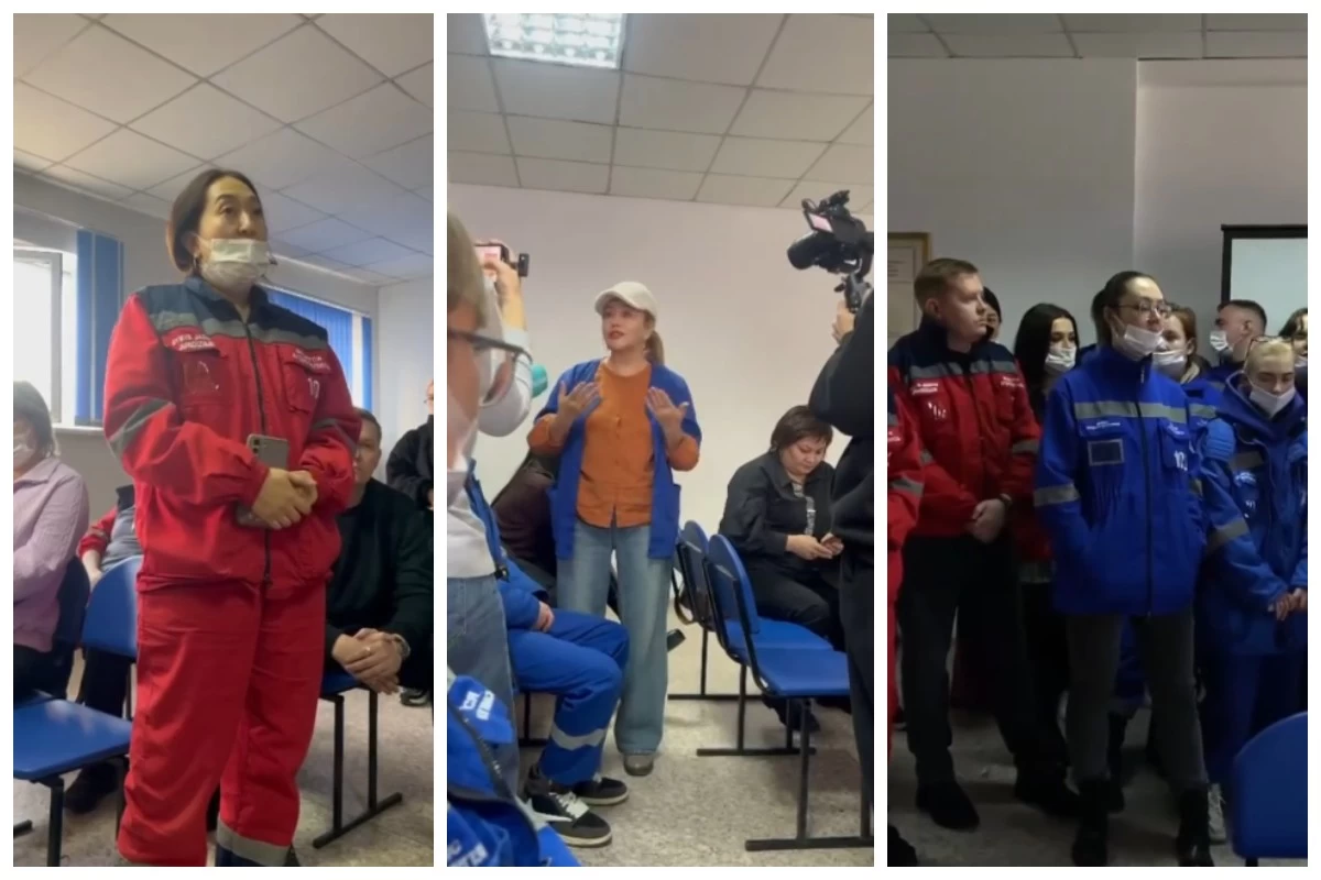 Тоқаевқа жүгінді