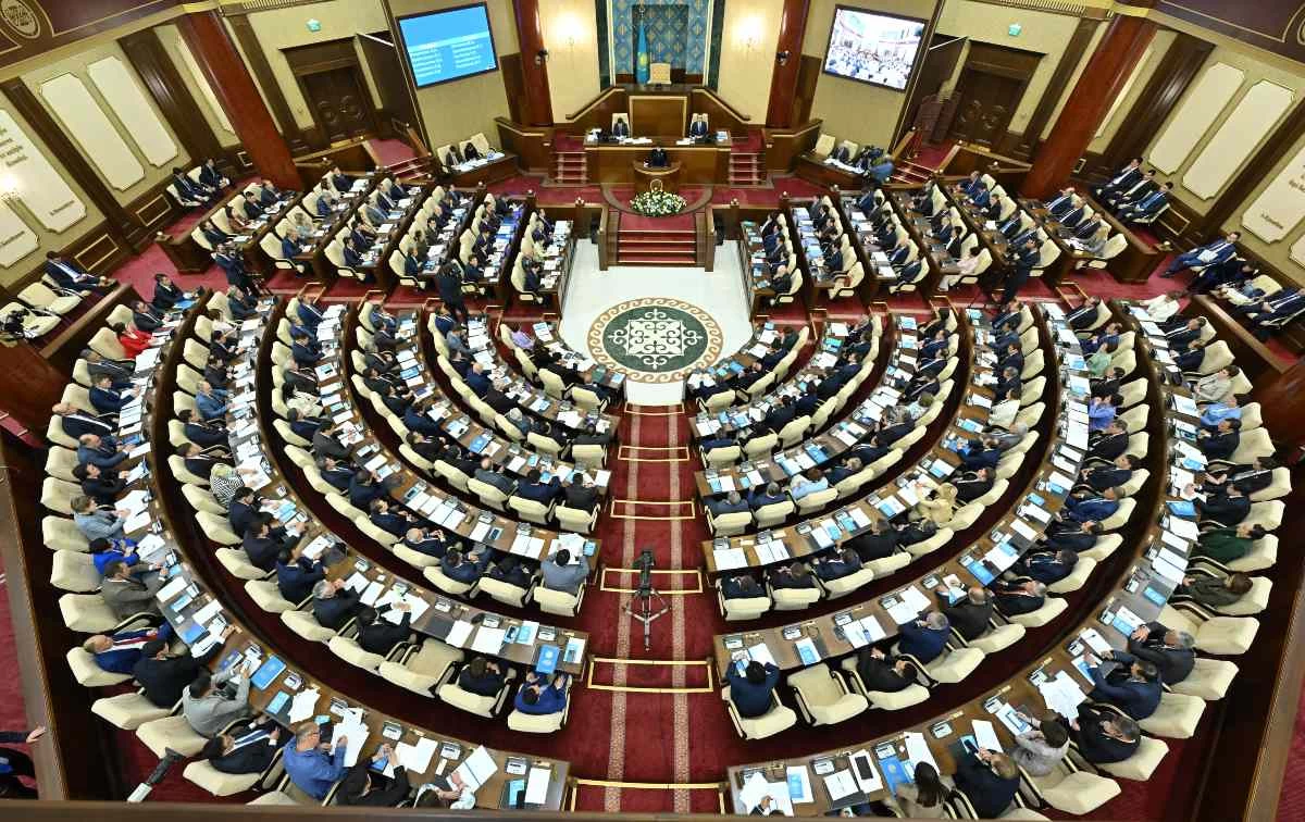 Басты жаңалықтар