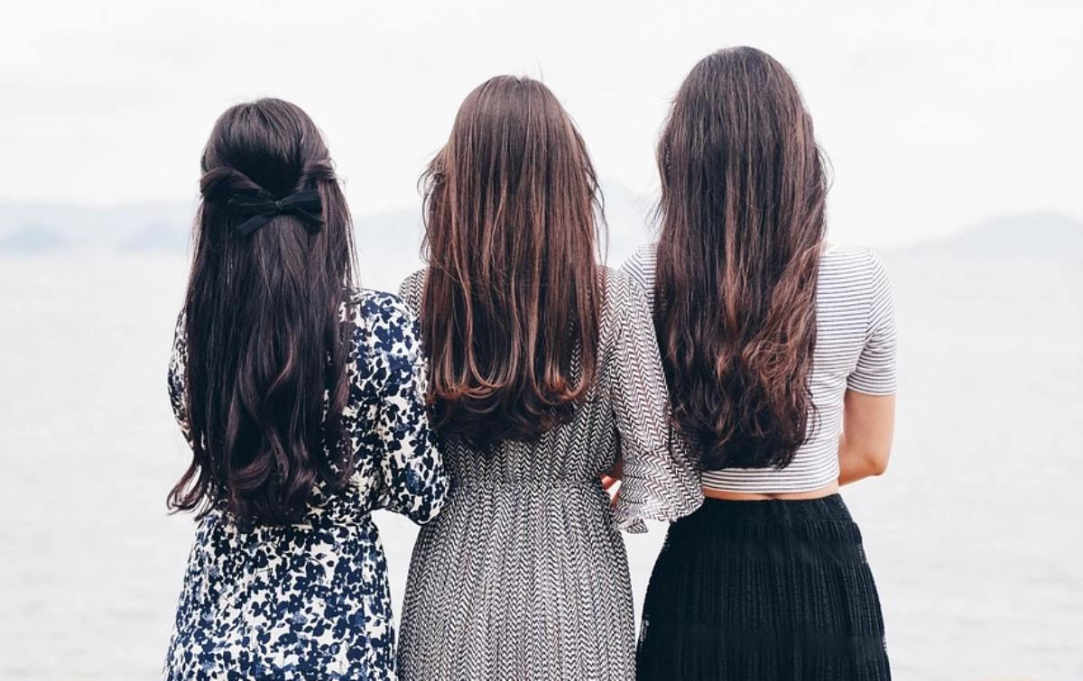 ажырасқан әйелдер