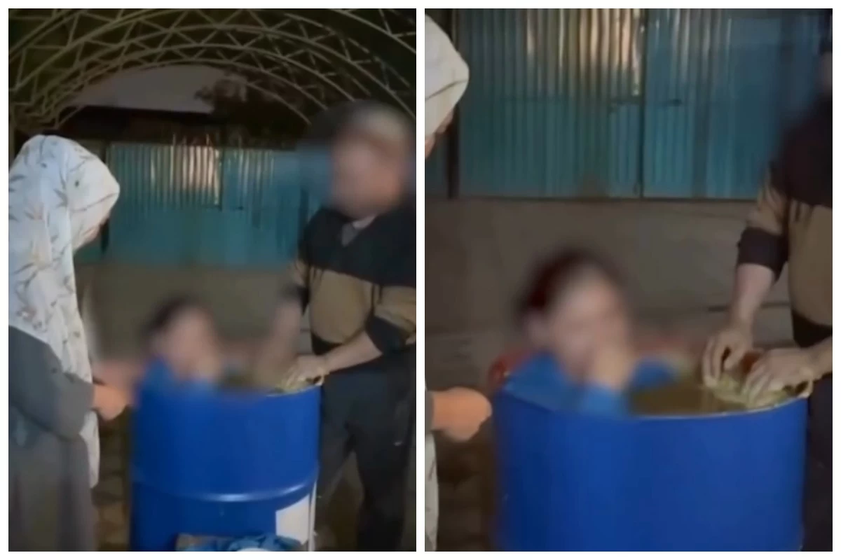 хиджаб кимегені үшін