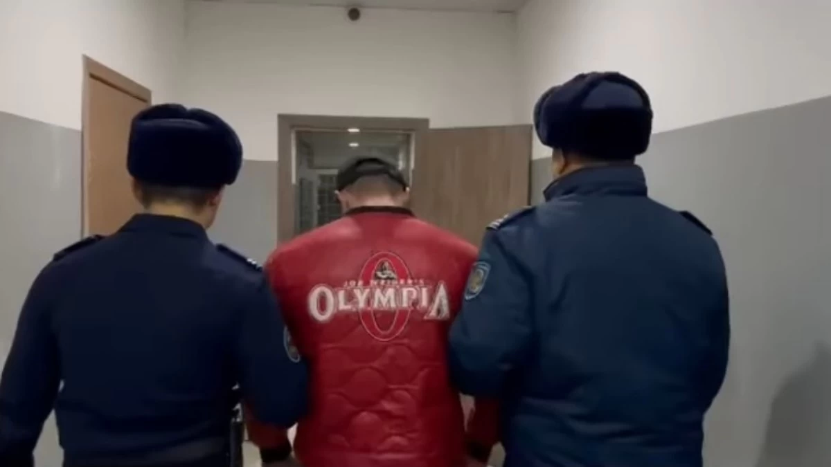 талдықорған түнгі шоу