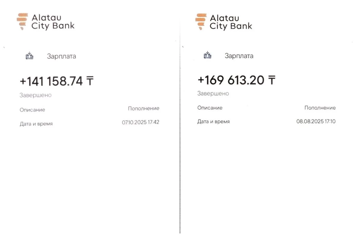 "Қауіпті ортада жүрудің құны бар-жоғы 160 мың теңге": Қазақстандық жедел жәрдем қызметкерлері жаппай бас көтерді