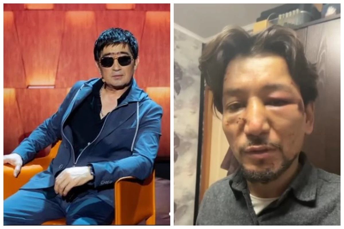 Мұқасан Шахзадаев 