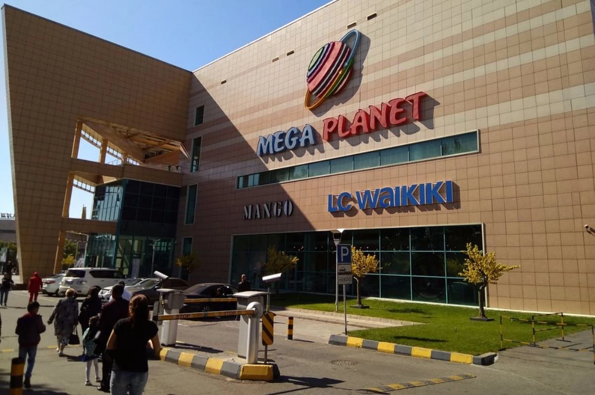 мега планет шымкент