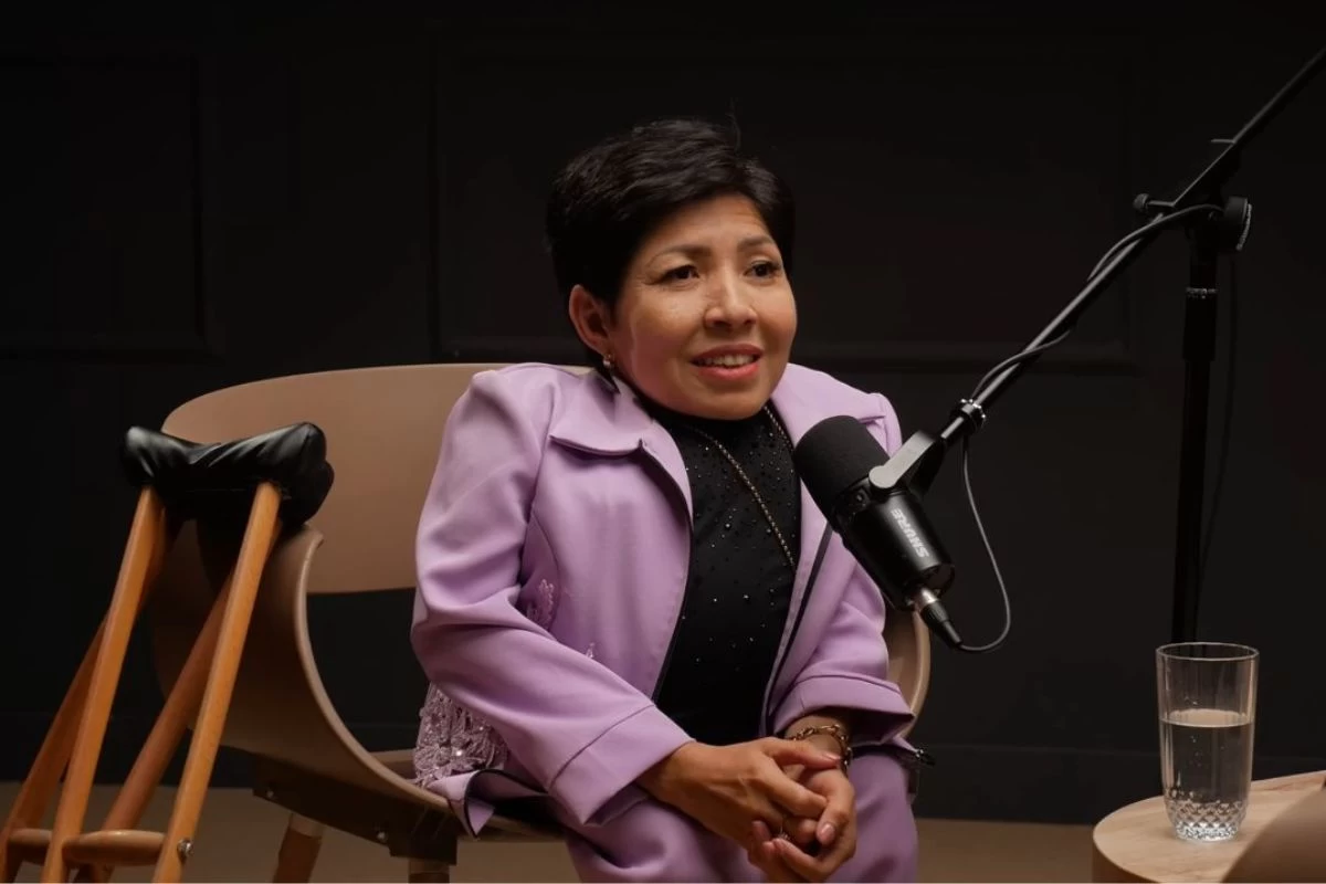 Арзу Алмасова диагнозы туралы