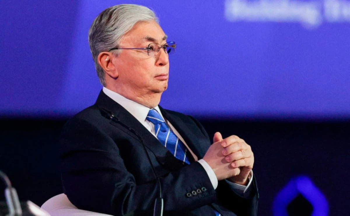 Тоқаев Бішкектегі ҰҚШҰ Ұжымдық қауіпсіздік кеңесінің отырысына қатысады