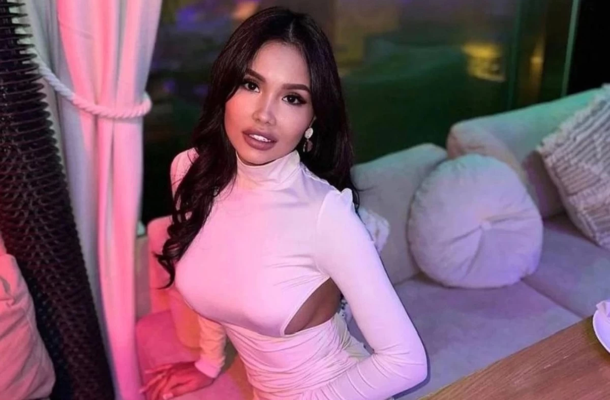 Айка тізімі: Жеңгетайлықпен айналысып 6,5 жылға сотталған блогер бостандыққа шықты