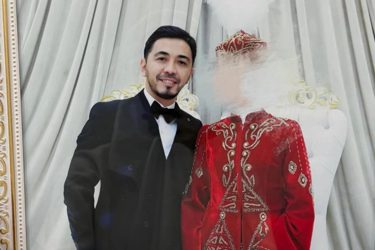 Дәурен Айдарқұлов үшінші әйелі туралы айтты