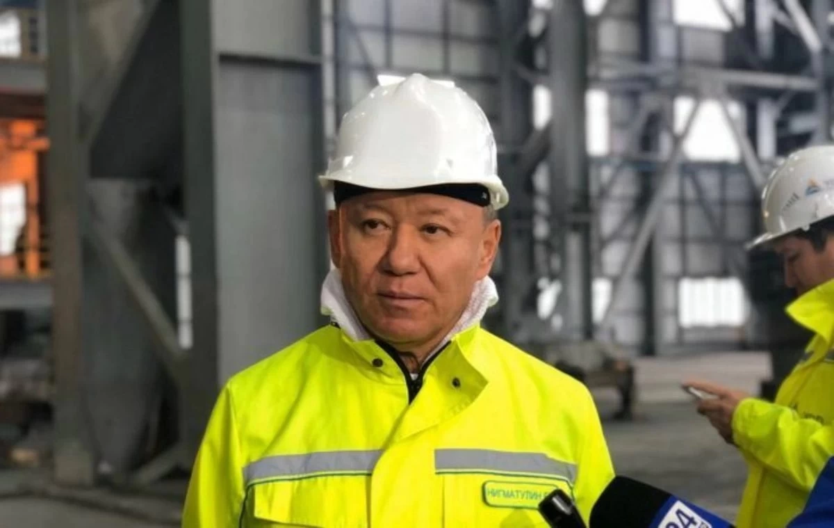 Прокуратура Нығматуллинге банк миллиардтаған ақша алуға көмектескен 