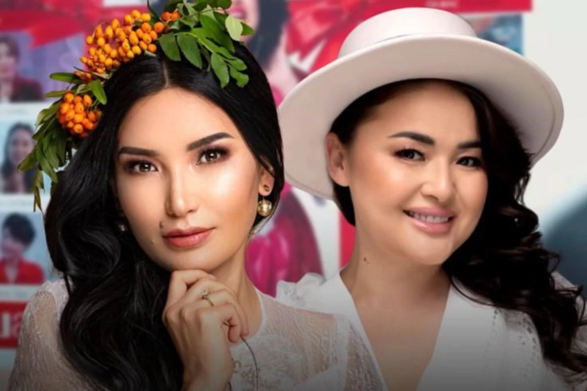 Құралай ханым Мөлдір Мұқанованы жақтады